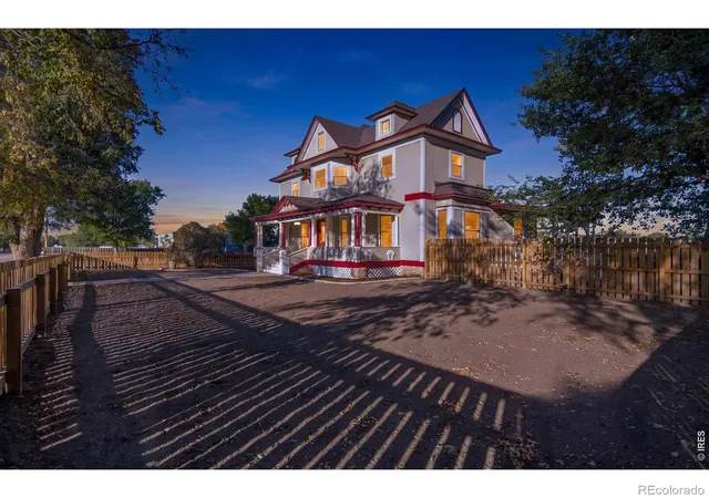 Photo 3 of Single family home for sale at 3820 Pueblo St, Evans, CO 80620 | MLS# IR1070469 | Listing updated on 2026-10-12