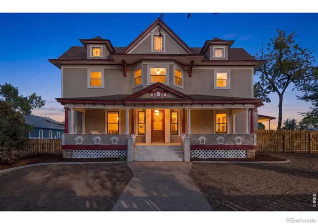 Photo 4 of Single family home for sale at 3820 Pueblo St, Evans, CO 80620 | MLS# IR1070469 | Listing updated on 2026-10-12