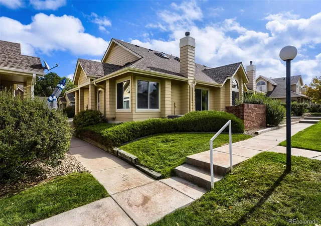 Photo 1 of Condo for sale at 2135 S Troy Way, Aurora, CO 80014 | MLS# 3162233 | Listing updated on 2026-10-16