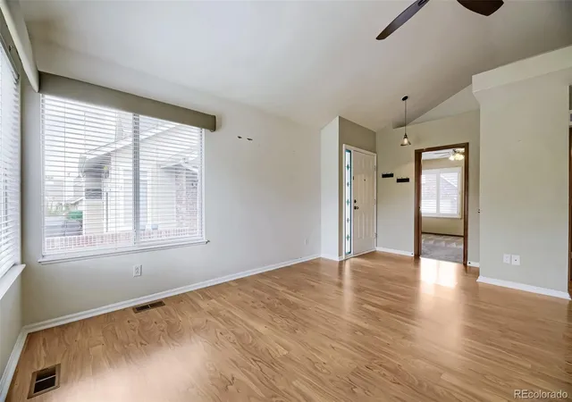 Listing Photo 1 - Condo for sale in building located at 2135 S Troy Wy, Aurora, CO 80014 - Unit #