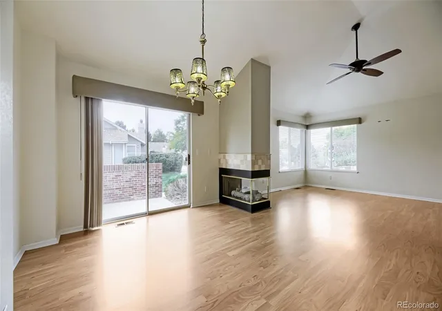 Listing Photo 5 - Condo for sale in building located at 2135 S Troy Wy, Aurora, CO 80014