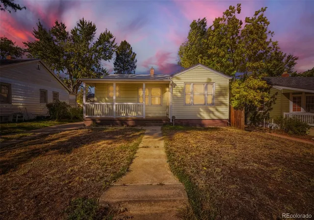 Photo 3 of Single family home for sale at 3785 S Grant St, Englewood, CO 80113 | MLS# 5983533 | Listing updated on 2026-10-14