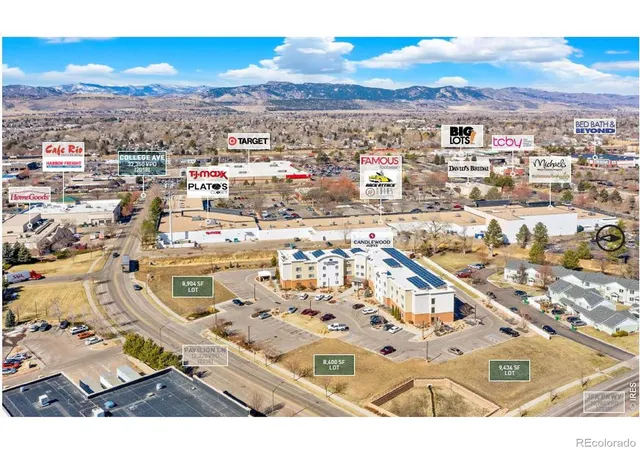 Photo 2 of Land for sale at 308 Pavilion Ln, Fort Collins, CO 80525 | MLS# IR1070472 | Listing updated on 2026-10-13