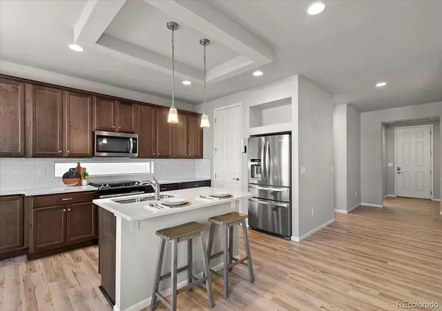 Photo 4 of Single family home for sale at 6334 Syre Point, Colorado Springs, CO 80927 | MLS# 8178105 | Listing updated on 2026-10-18