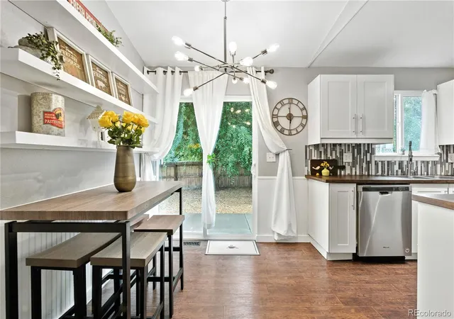 Photo 1 of Single family home for sale at 4494 S Pagosa Cir, Aurora, CO 80015 | MLS# 8905493 | Listing updated on 2026-10-15