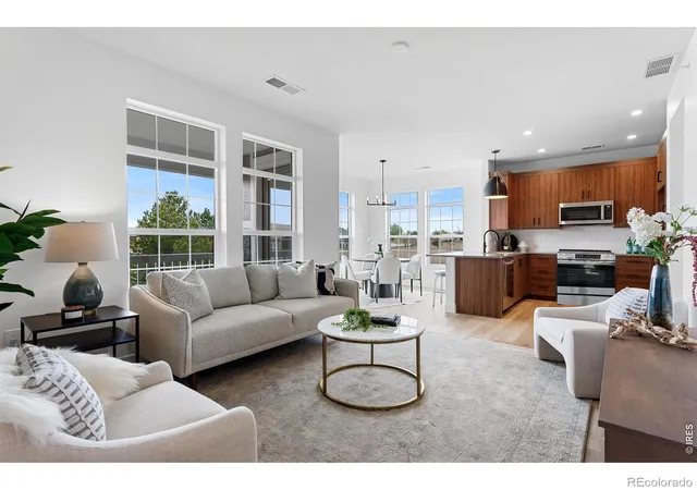 Condo for sale at 3409 Molly Cir, Broomfield, CO 80023 | MLS# IR1070475