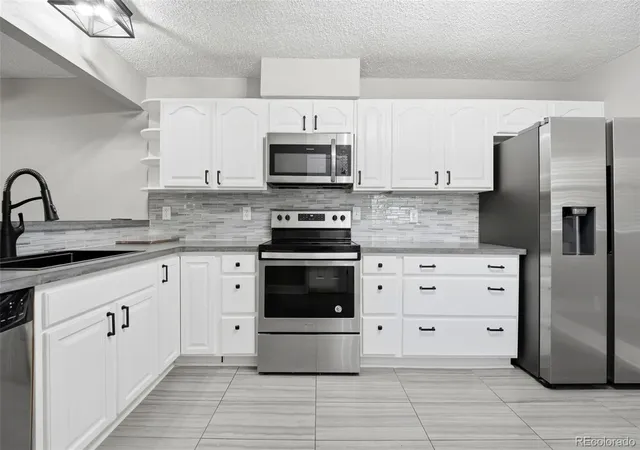Condo for sale at 2260 E Geddes Ave #G, Centennial, CO 80122 | MLS# 6751766