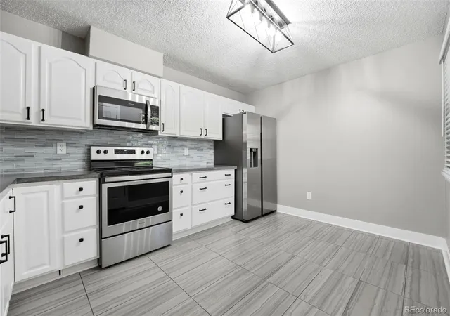 Photo 1 of Condo for sale at 2260 E Geddes Ave #G, Centennial, CO 80122 | MLS# 6751766 | Listing updated on 2026-10-17