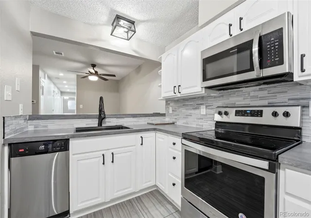 Photo 2 of Condo for sale at 2260 E Geddes Ave #G, Centennial, CO 80122 | MLS# 6751766 | Listing updated on 2026-10-17
