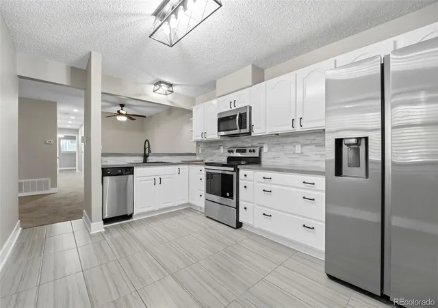Photo 3 of Condo for sale at 2260 E Geddes Ave #G, Centennial, CO 80122 | MLS# 6751766 | Listing updated on 2026-10-17