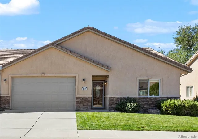 Photo 1 of Townhouse for sale at 4030 S Cranberry Loop, Canon City, CO 81212 | MLS# 7527894 | Listing updated on 2026-10-12