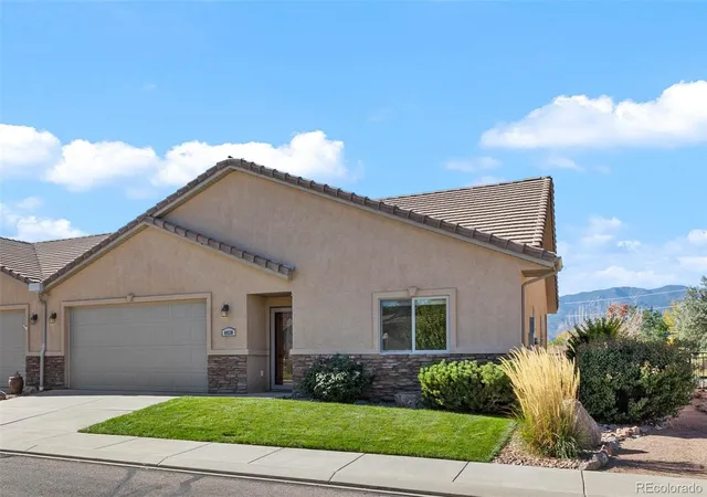 Photo 2 of Townhouse for sale at 4030 S Cranberry Loop, Canon City, CO 81212 | MLS# 7527894 | Listing updated on 2026-10-12