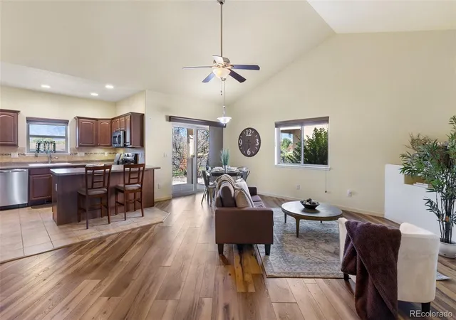 Photo 3 of Townhouse for sale at 4030 S Cranberry Loop, Canon City, CO 81212 | MLS# 7527894 | Listing updated on 2026-10-12