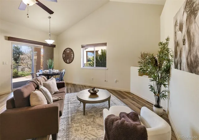 Photo 4 of Townhouse for sale at 4030 S Cranberry Loop, Canon City, CO 81212 | MLS# 7527894 | Listing updated on 2026-10-12