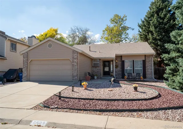 Single family home for sale at 7429 Chase Dr, Arvada, CO 80003 | MLS# 3509521