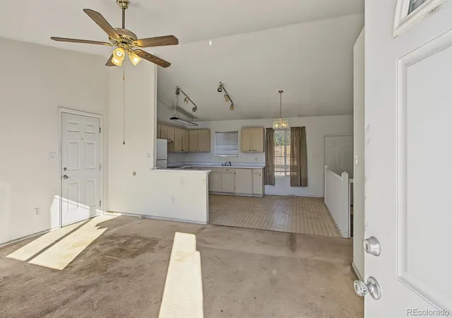 Photo 3 of Single family home for sale at 876 S Blakeland Dr, Pueblo, CO 81007 | MLS# 7166640 | Listing updated on 2026-10-12