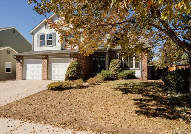 Photo 1 of Single family home for sale at 704 Huntington Dr, Highlands Ranch, CO 80126 | MLS# 9215555 | Listing updated on 2026-10-29