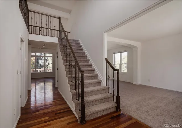 Photo 3 of Single family home for sale at 704 Huntington Dr, Highlands Ranch, CO 80126 | MLS# 9215555 | Listing updated on 2026-10-29
