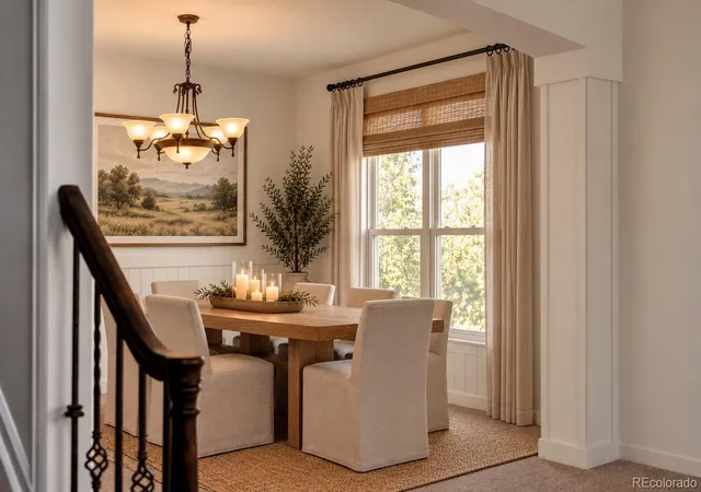Photo 4 of Single family home for sale at 704 Huntington Dr, Highlands Ranch, CO 80126 | MLS# 9215555 | Listing updated on 2026-10-29