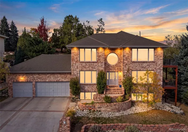 Single family home for sale at 13975 W Exposition Pl, Lakewood, CO 80228 | MLS# 5376797