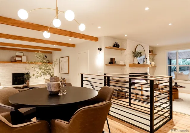 Photo 2 of Single family home for sale at 4775 S Xanthia Street, Denver, CO 80237 | MLS# 7681958 | Listing updated on 2026-10-17