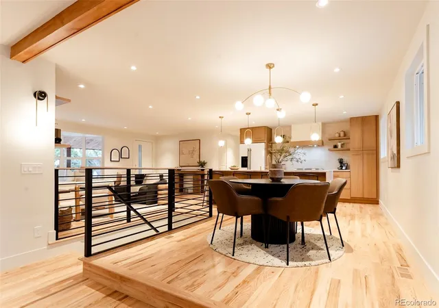 Photo 4 of Single family home for sale at 4775 S Xanthia Street, Denver, CO 80237 | MLS# 7681958 | Listing updated on 2026-10-17