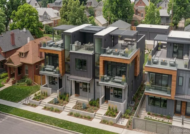 Photo 3 of Multi family home for sale at 1420 Yates St, Denver, CO 80204 | MLS# 5061649 | Listing updated on 2026-10-21