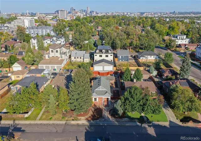 Photo 1 of Multi family home for sale at 1420 Yates St, Denver, CO 80204 | MLS# 5061649 | Listing updated on 2026-10-21
