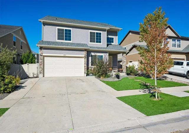 Photo 3 of Single family home for sale at 19045 Robins Dr, Denver, CO 80249 | MLS# 8118359 | Listing updated on 2026-10-14