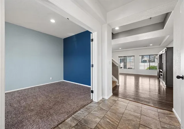 Photo 3 of Single family home for sale at 19045 Robins Dr, Denver, CO 80249 | MLS# 8118359 | Listing updated on 2026-10-14