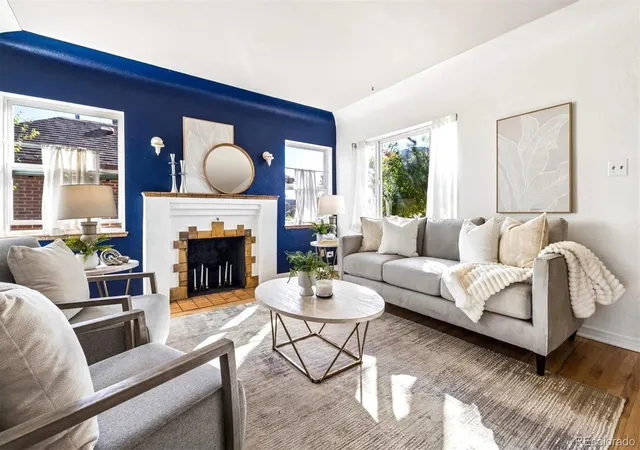 Photo 3 of Single family home for sale at 1340 Utica St, Denver, CO 80204 | MLS# 4710651 | Listing updated on 2026-10-22