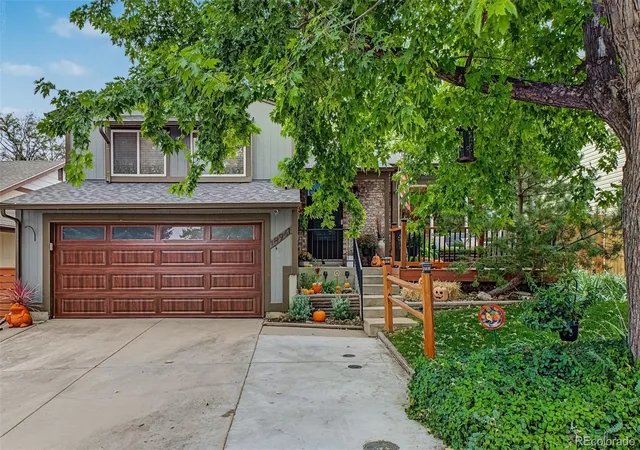 Photo 1 of Single family home for sale at 18941 E Mercer Dr, Aurora, CO 80013 | MLS# 6408555 | Listing updated on 2026-10-21