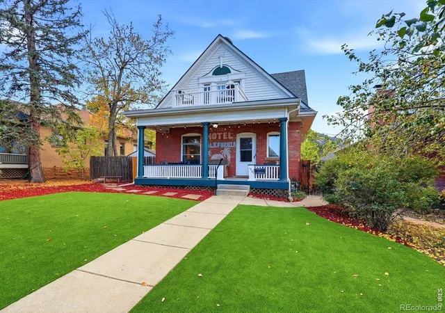 Photo 3 of Single family home for sale at 1521 9th Street, Boulder, CO 80302 | MLS# IR1070477 | Listing updated on 2026-10-15