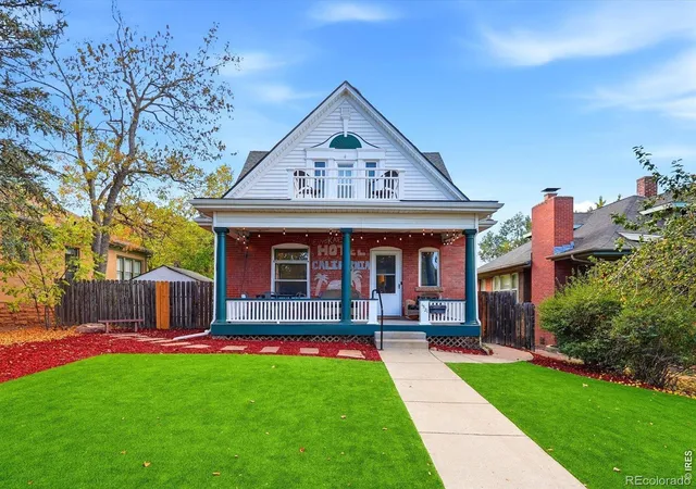 Photo 4 of Single family home for sale at 1521 9th Street, Boulder, CO 80302 | MLS# IR1070477 | Listing updated on 2026-10-15