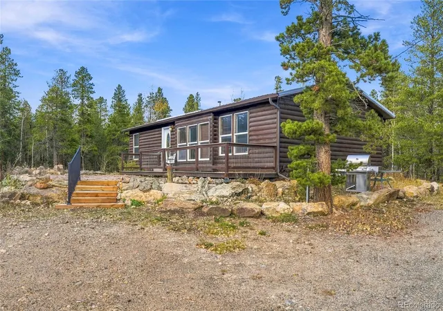 Photo 1 of Single family home for sale at 33 Juniper Cir, Black Hawk, CO 80422 | MLS# 6140643 | Listing updated on 2026-10-20