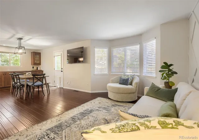 Photo 1 of Single family home for sale at 23979 Glenmoor Way, Parker, CO 80138 | MLS# 9883870 | Listing updated on 2026-10-25