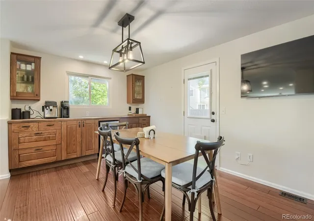 Photo 2 of Single family home for sale at 23979 Glenmoor Way, Parker, CO 80138 | MLS# 9883870 | Listing updated on 2026-10-25