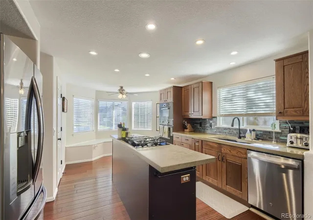Photo 3 of Single family home for sale at 23979 Glenmoor Way, Parker, CO 80138 | MLS# 9883870 | Listing updated on 2026-10-25