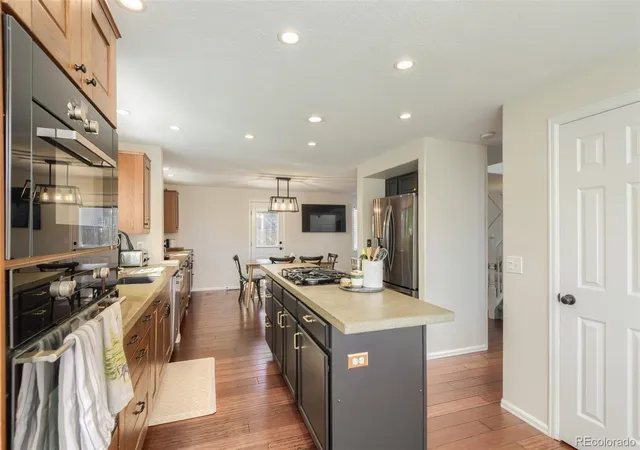 Photo 4 of Single family home for sale at 23979 Glenmoor Way, Parker, CO 80138 | MLS# 9883870 | Listing updated on 2026-10-25