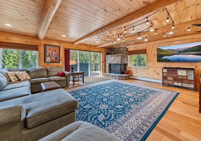 Photo 2 of Townhouse for sale at 65 River Park Dr #65D, Breckenridge, CO 80424 | MLS# 3445740 | Listing updated on 2026-10-16