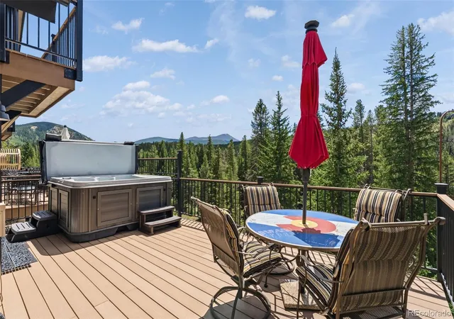 Photo 3 of Townhouse for sale at 65 River Park Dr #65D, Breckenridge, CO 80424 | MLS# 3445740 | Listing updated on 2026-10-16