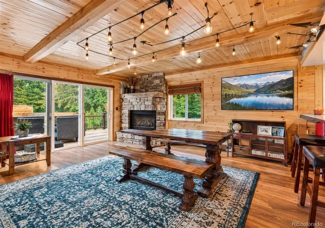Photo 3 of Townhouse for sale at 65 River Park Dr #65D, Breckenridge, CO 80424 | MLS# 3445740 | Listing updated on 2026-10-16