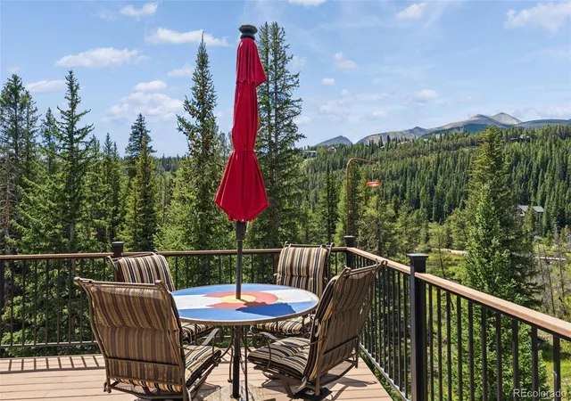 Photo 4 of Townhouse for sale at 65 River Park Dr #65D, Breckenridge, CO 80424 | MLS# 3445740 | Listing updated on 2026-10-16