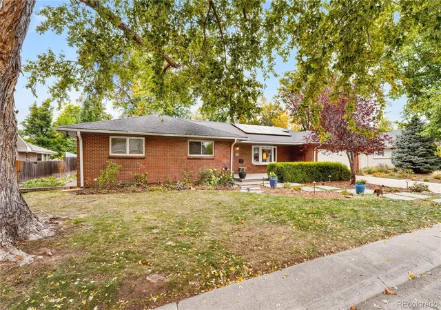 Photo 2 of Single family home for sale at 3183 S Columbine St, Denver, CO 80210 | MLS# 4684349 | Listing updated on 2026-10-15