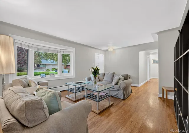 Photo 3 of Single family home for sale at 3183 S Columbine St, Denver, CO 80210 | MLS# 4684349 | Listing updated on 2026-10-15