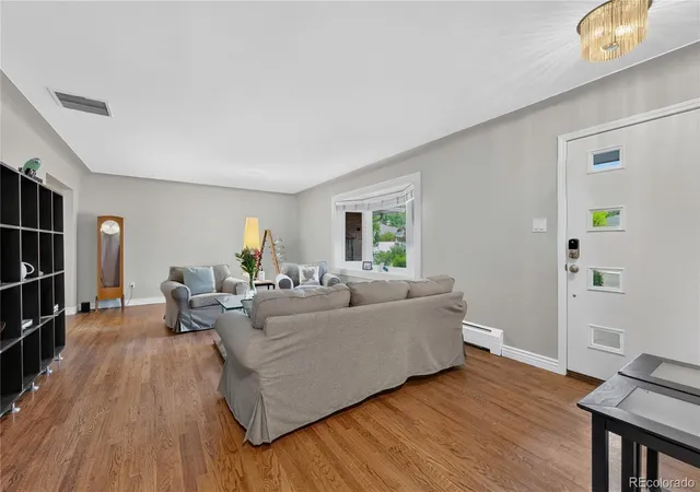 Photo 4 of Single family home for sale at 3183 S Columbine St, Denver, CO 80210 | MLS# 4684349 | Listing updated on 2026-10-15