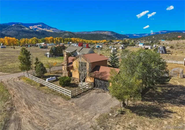 Photo 1 of Single family home for sale at 175 Orondoa Rd, South Fork, CO 81154 | MLS# 4417614 | Listing updated on 2026-10-13