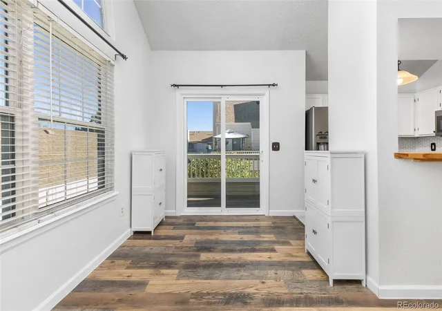 Listing Photo 4 - Condo for sale in building located at 985 S Miller St, Lakewood, CO 80226 - Unit #304