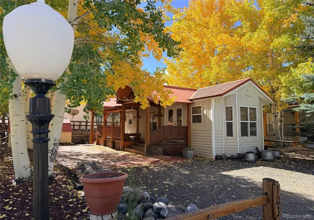 Photo 1 of Single family home for sale at 103 Tre Dr, South Fork, CO 81154 | MLS# 8920896 | Listing updated on 2026-10-14