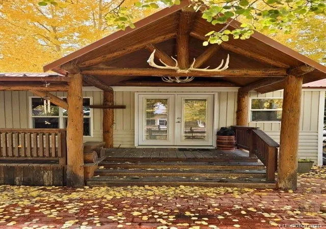 Photo 3 of Single family home for sale at 103 Tre Dr, South Fork, CO 81154 | MLS# 8920896 | Listing updated on 2026-10-14